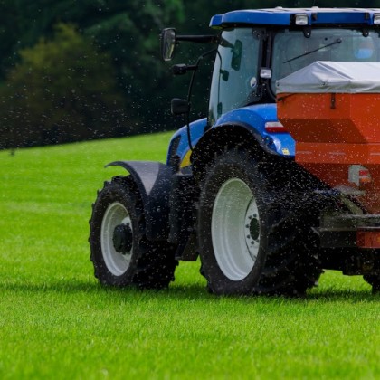 What Are Controlled Release Fertilisers?