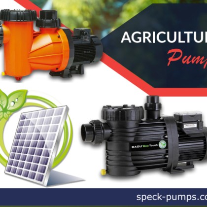Speck: Innovating For The Agri Sector