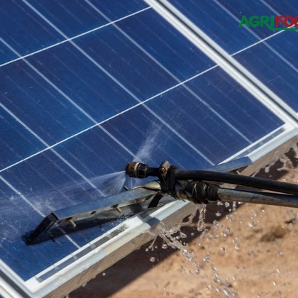Revolutionizing Solar Energy