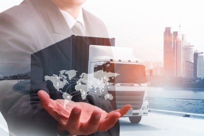 The Intricacy of Fleet Management Services 